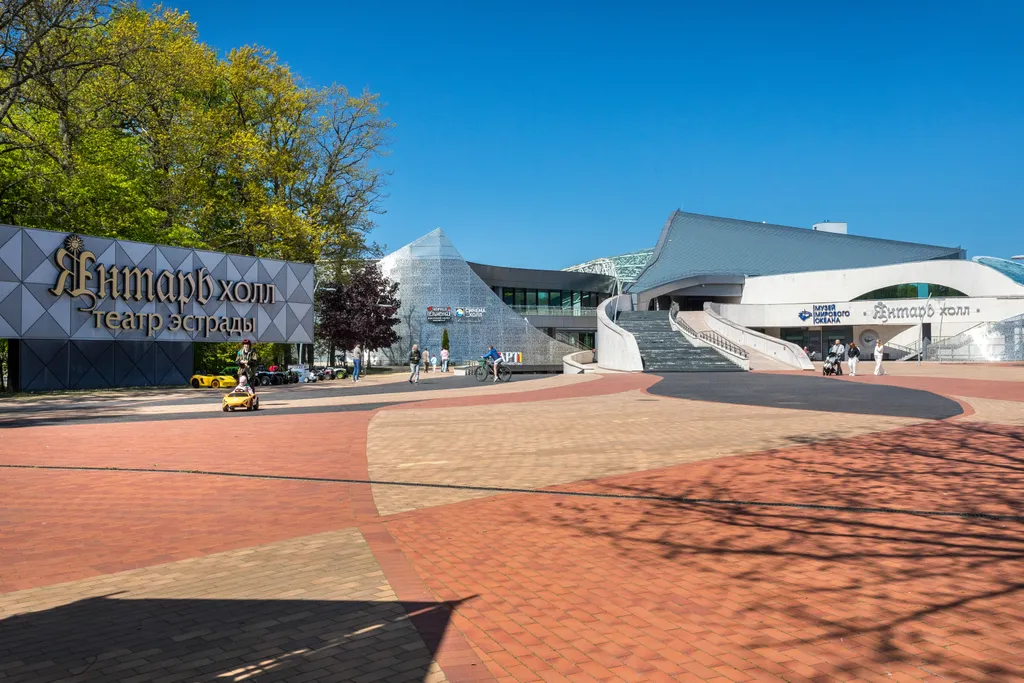 Семейные апартаменты "Гобелен" с балконом | 5 гостей, 3 спальные зоны