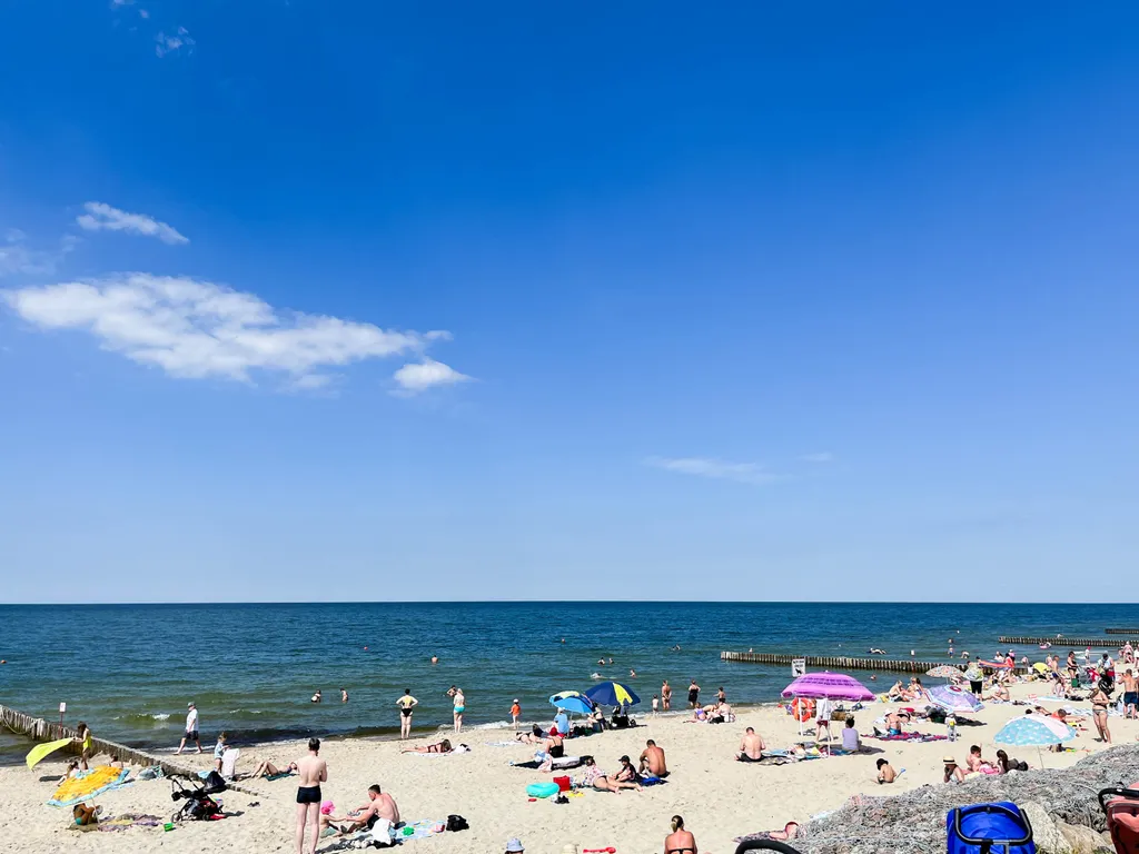 Apartment Studio Villa Park №1