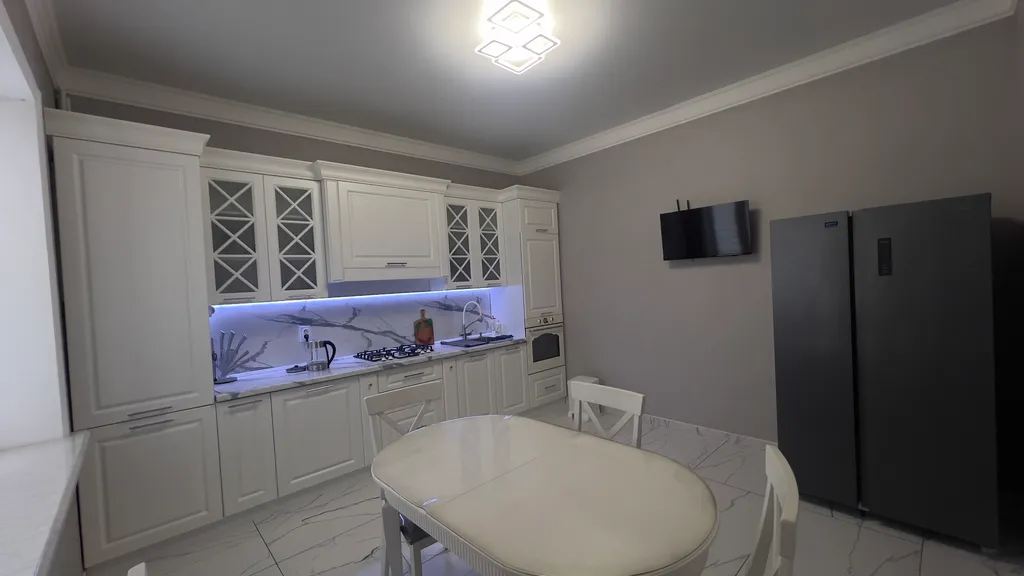 Коттедж Дом в центре города — Махачкала