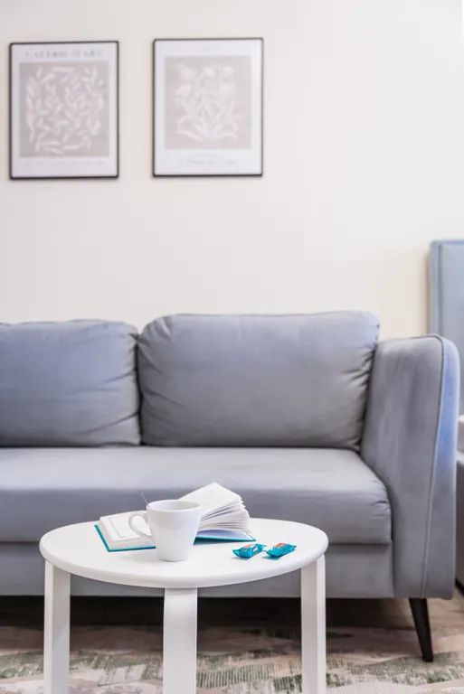 Квартира комфорта