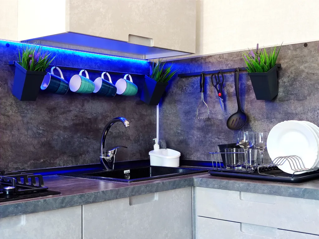 Новый Апартамент Oasis Breeze