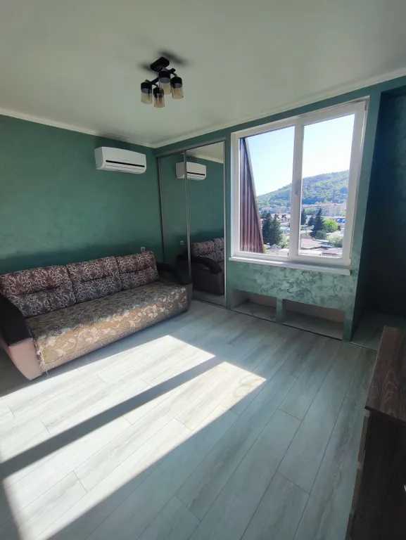 Комфортная евро-двушка