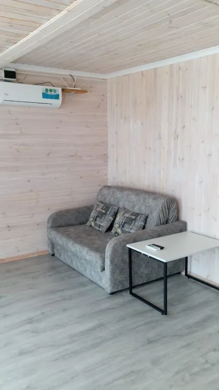 Гостевой дом Озеро и Море