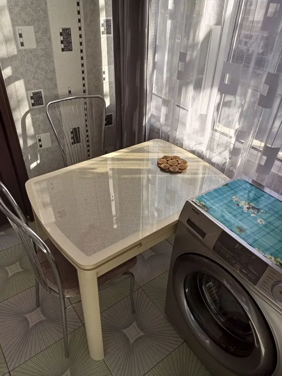 Уютный домик в курортной зоне