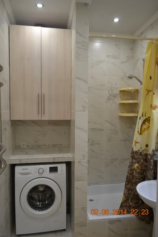 Квартира 2-комнатная Квартира — Евпатория