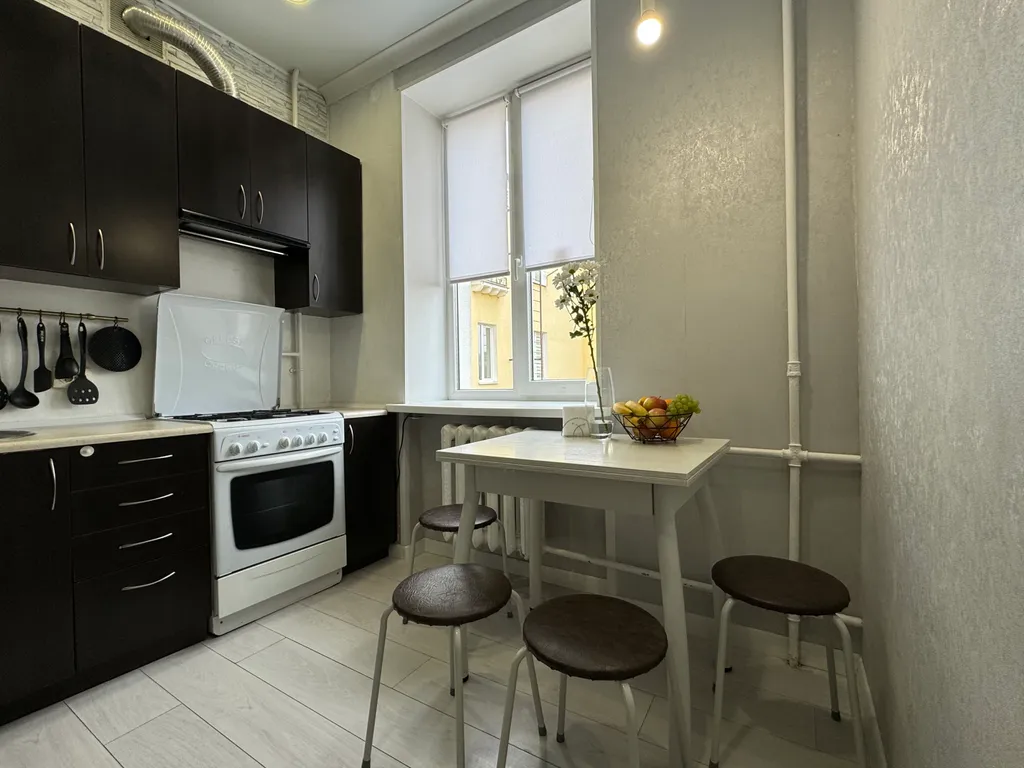 Комфорт-апартамент Chill Pill