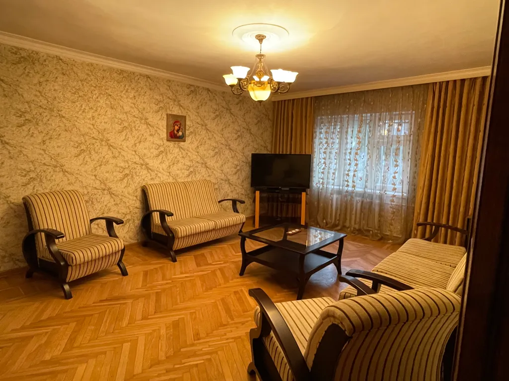 Уютная квартира в центре