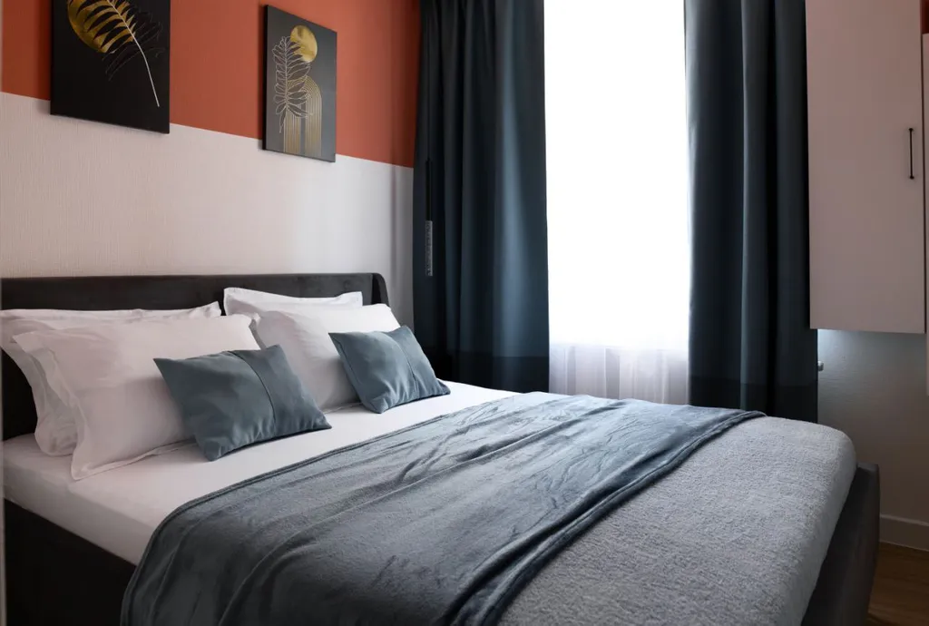 Квартира Квартира Восход на море — Анапа