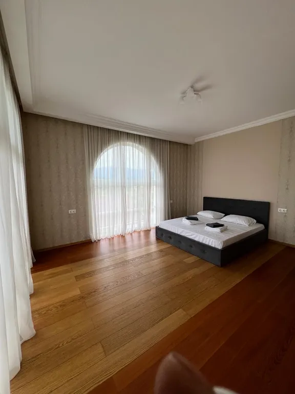 Дом с баней и бассейном!!!