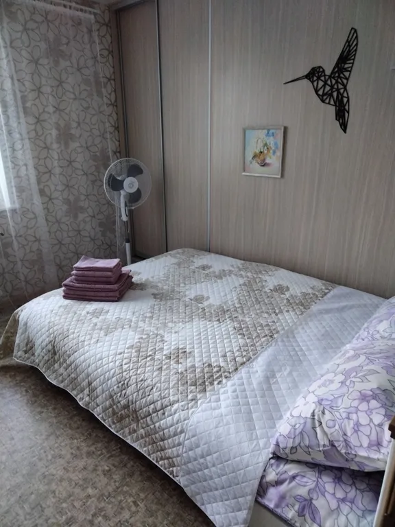 Уютный уголок