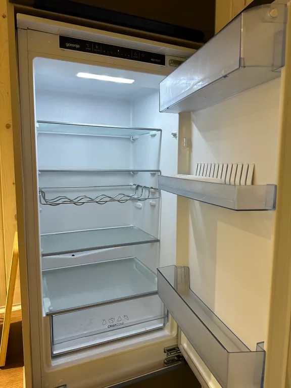 Стильный дом с панорамными окнами