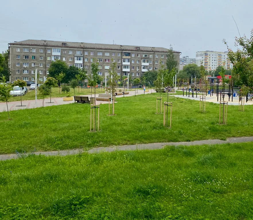 Уютная квартира рядом с морем