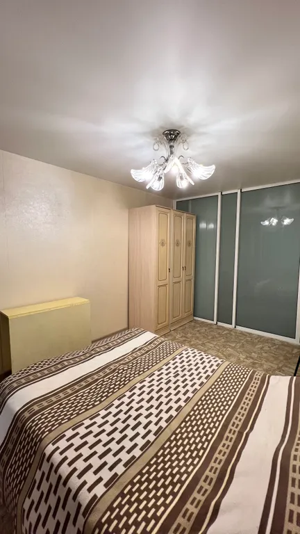 Квартира Квартира Комфортный отдых у Парка Победы — Тверь