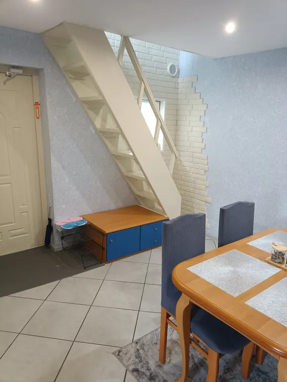 Гостевой домик с видом на море