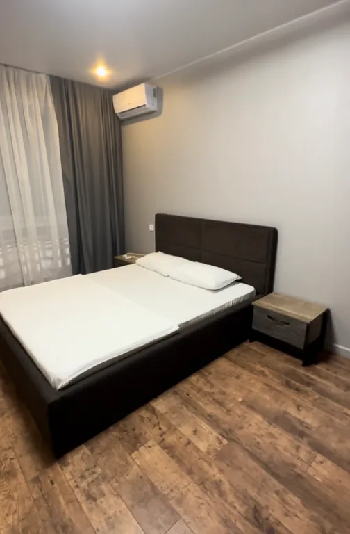 Уютная квартира на Тухачевского, рядом с диагностическим центром — аренда посуточно в Ставрополь