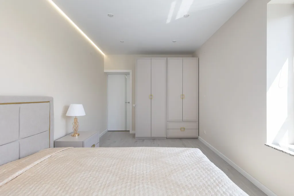 Двухкомнатная квартира у моря в центре Зеленоградска (до пляжа 300 м)