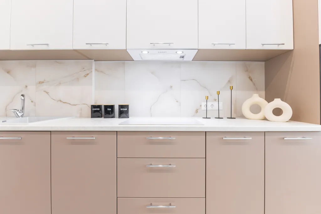 Апартаменты недалеко от центра