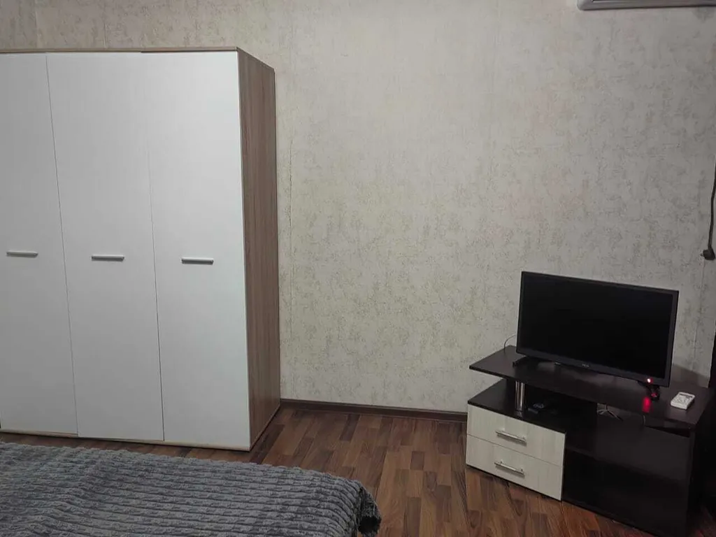 Уютная однокомнатная квартира