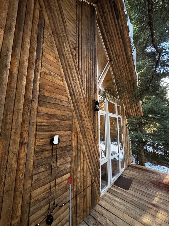 Туристическая база Avalon