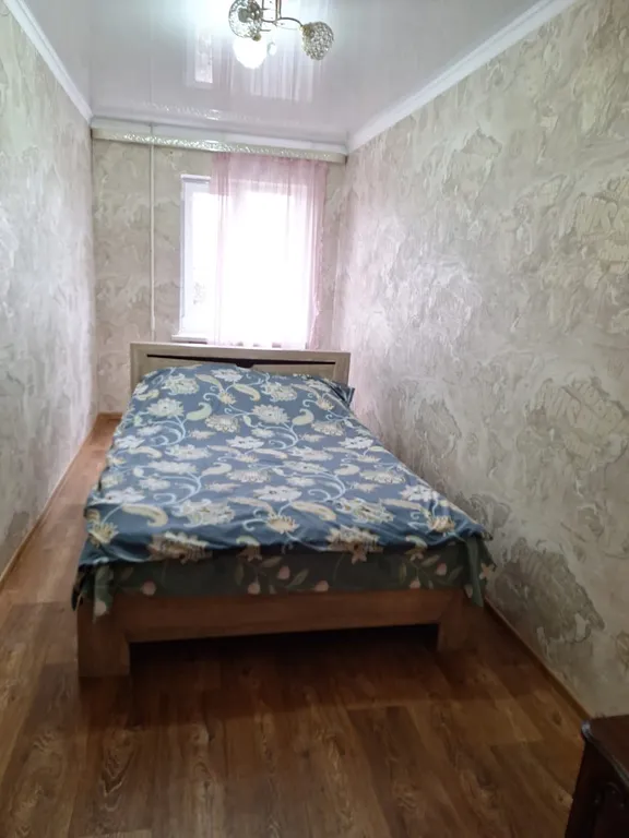 Уютная квартира в центре