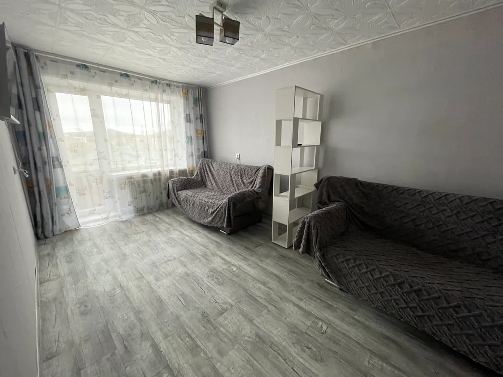 Сдается посуточно однокомнатная квартира в самом центре города.