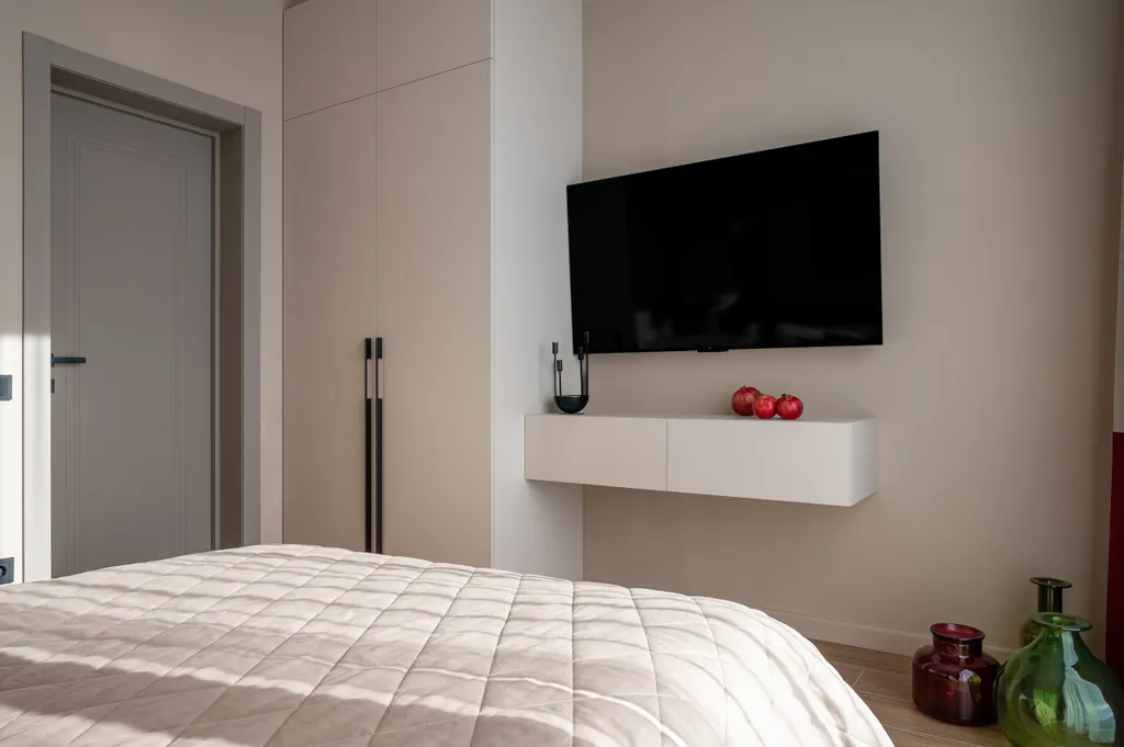 Дом "Гранат" в коттеджном комплексе "Джем"