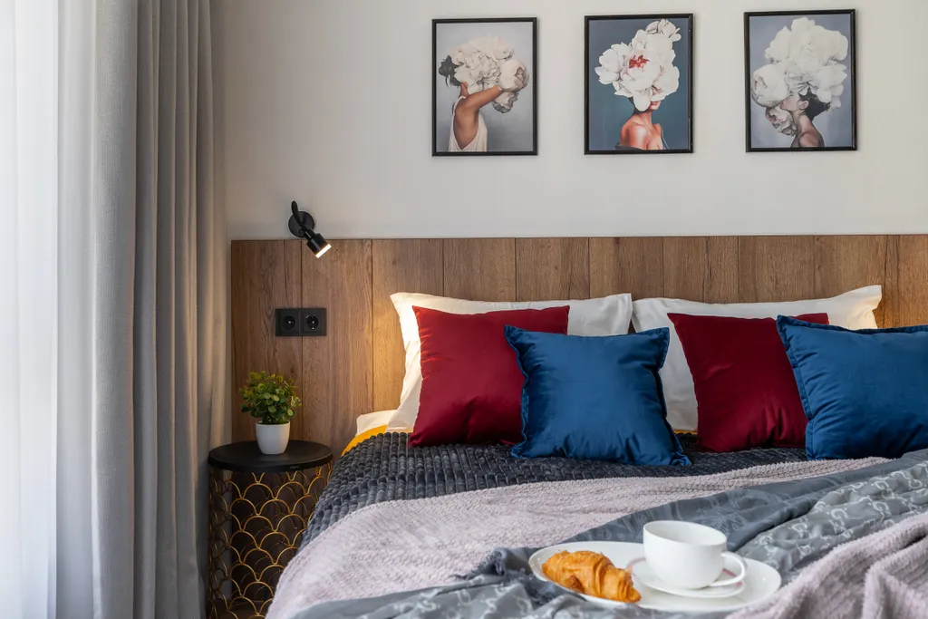 Студия Loft у метро Лесная и Ботанического сада