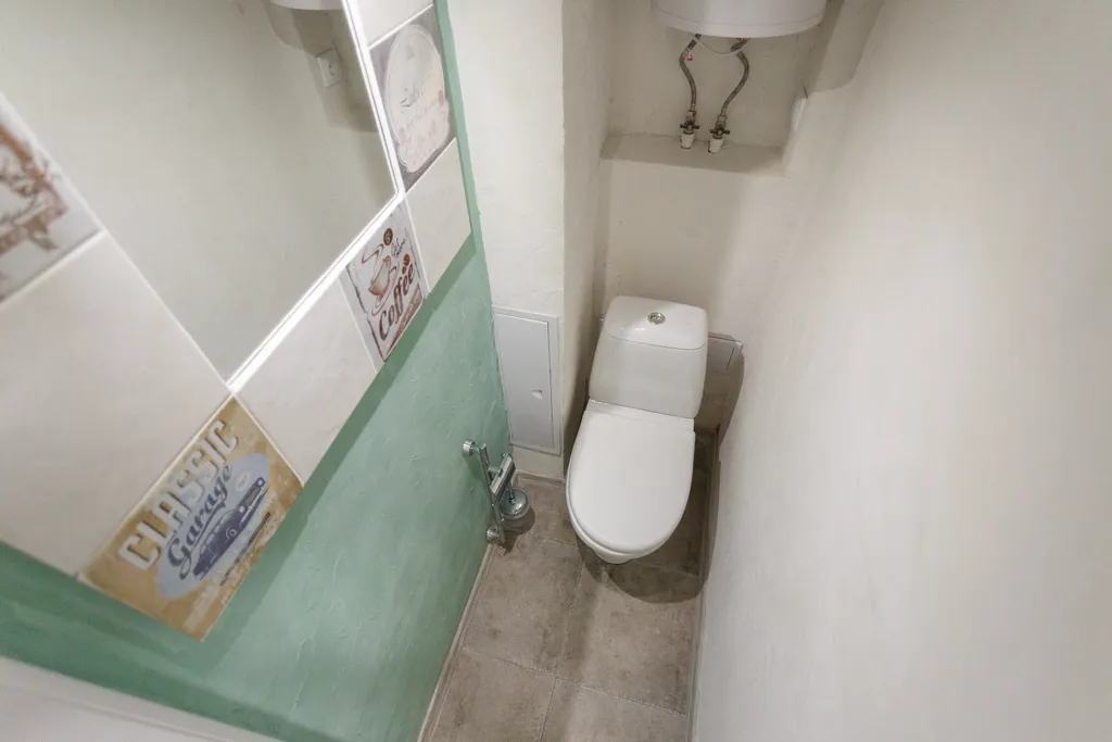 Две Подушки