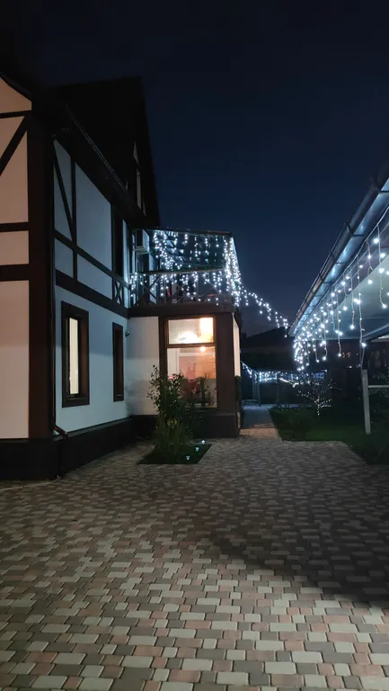 Квартира Квартира Апартамент "Прага" с паркингом и завтраком — Краснодар