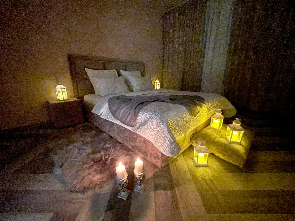 2-комнатная Квартира, ЖК Мирный, рядом ТРЦ Galaxy