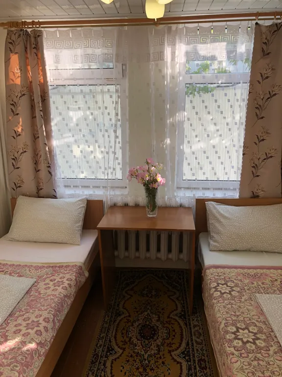 Уютный дом в самом центре