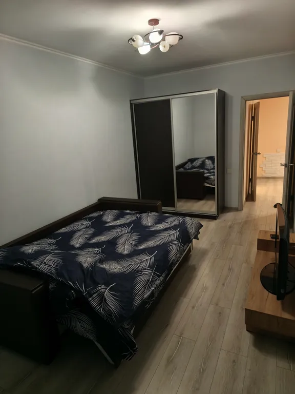 Квартира 3-комнатная Квартира — Подолино