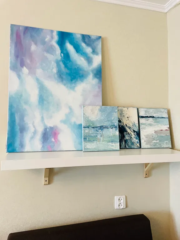 Квартира Уютная квартира в центре старого города — Великий Новгород