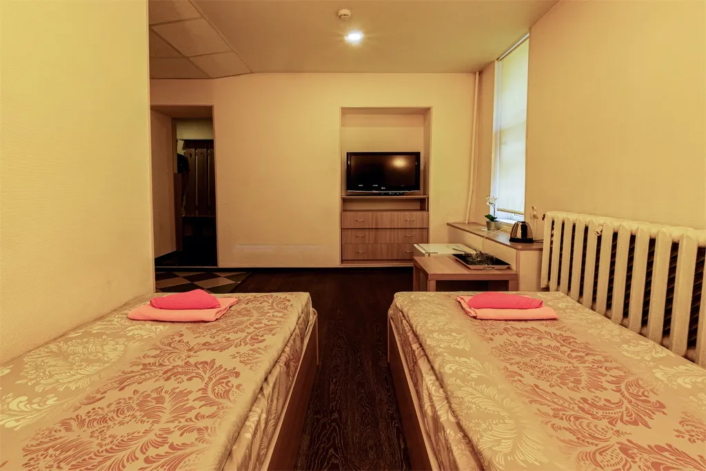 Квартира Комната — аренда посуточно в Нижний Новгород