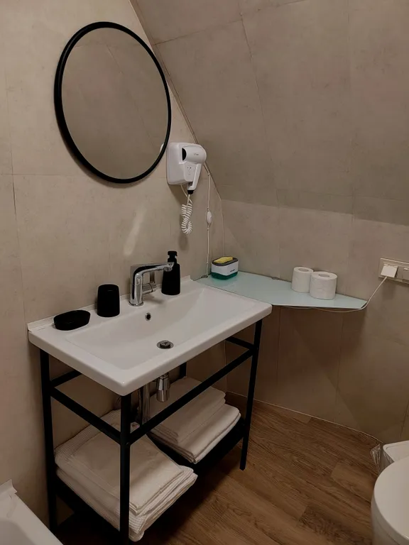 1-комнатный Дом