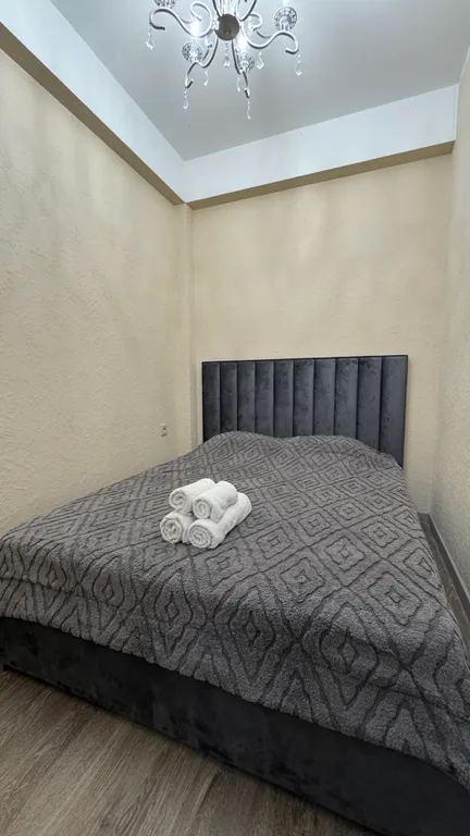 Апартаменты рядом с морем