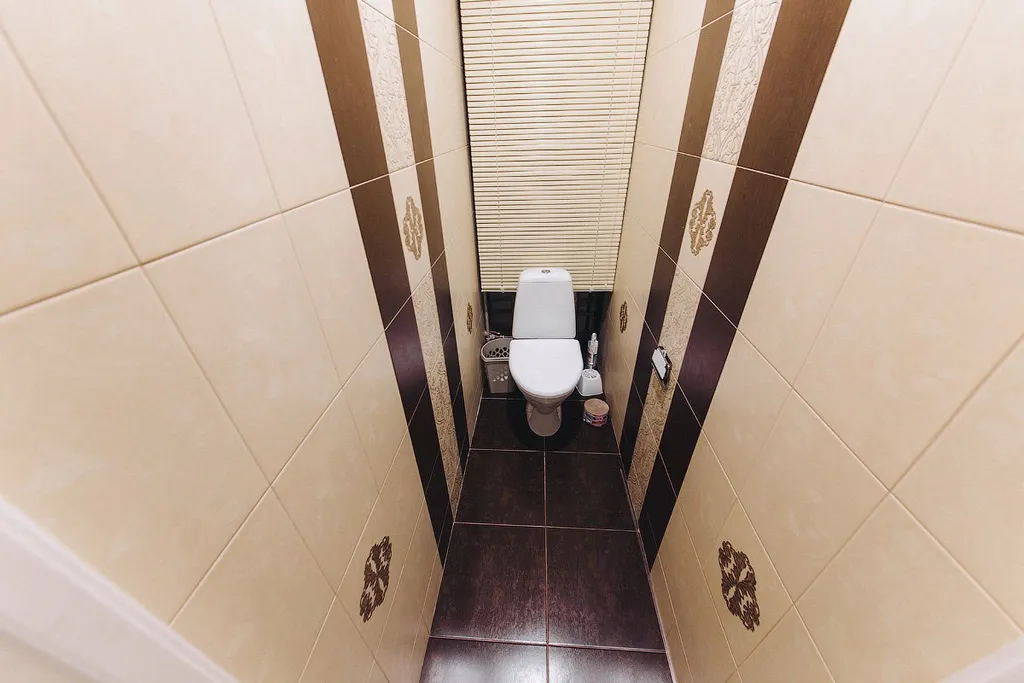 Двухкомнатная квартира в Мозыре