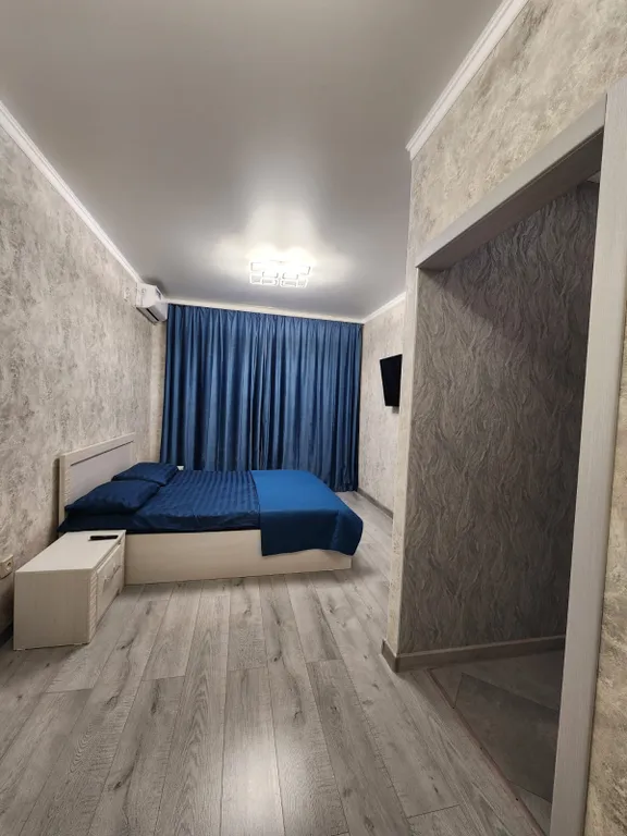 Квартира рядом с аэропортом