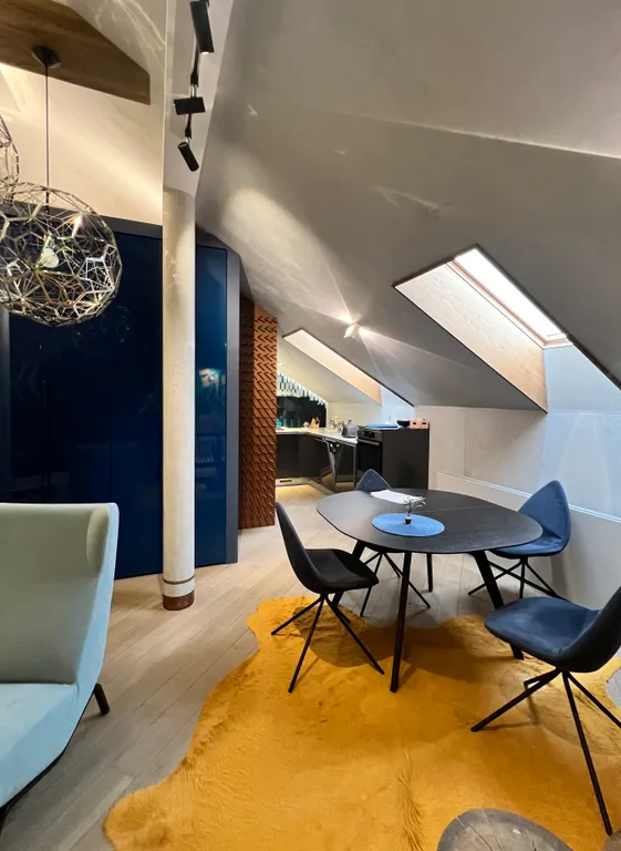 Freedom Apartments Yantarny Sunrise