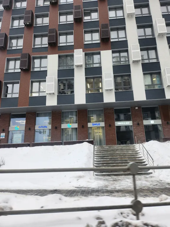 Модная студия