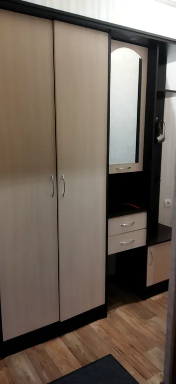 Светлая, уютная, благоустроенная квартира в центре города с балконом