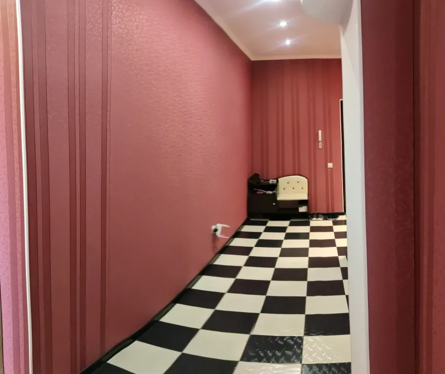 Квартира Апартаменты люкс-класса для комфортного отдыха — Анапа