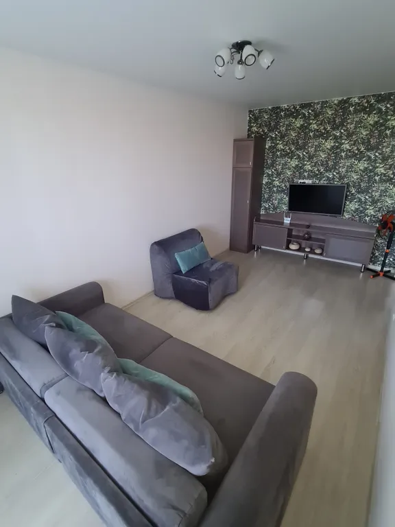 Квартира в центре