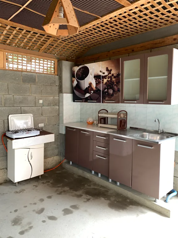 Дом под ключ со своим двором