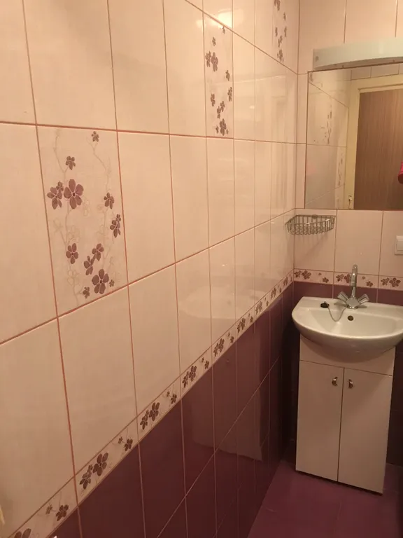 Квартира Уютные апартаменты в самом центре города — Калининград