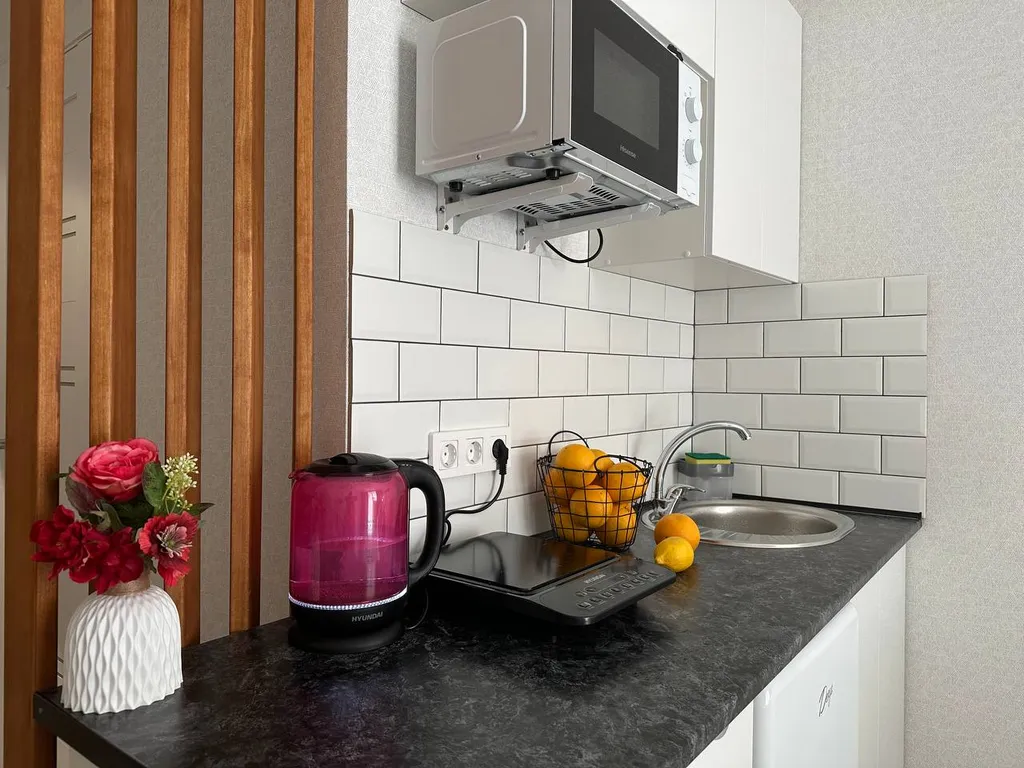 Апартаменты Орхидея