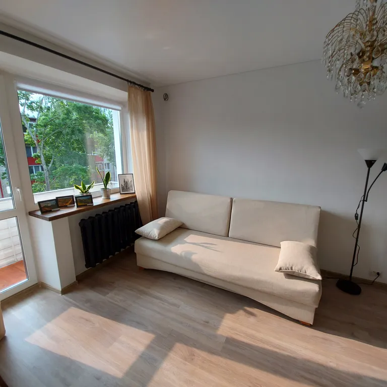 Квартира Полоцк центр