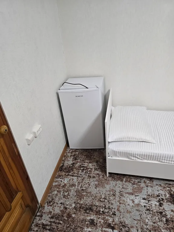 Комната