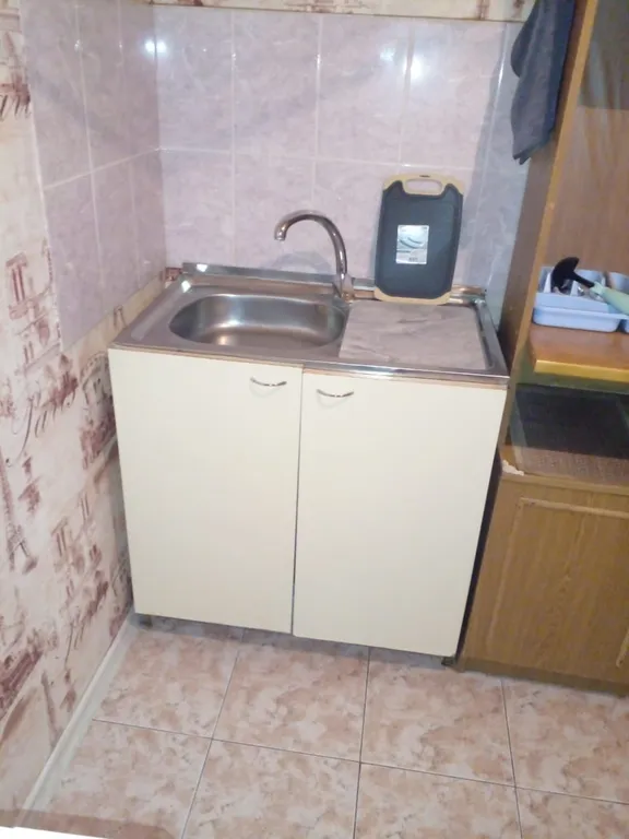Квартира с удобствами у моря