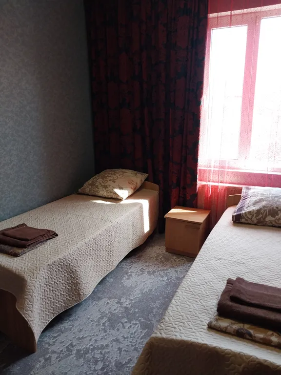 Квартира Комната — Геленджик